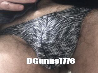 DGunns1776