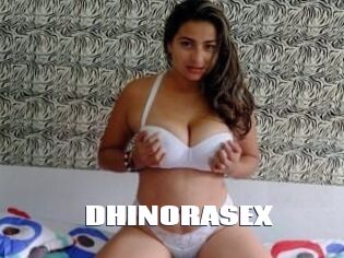 DHINORASEX