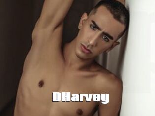 DHarvey