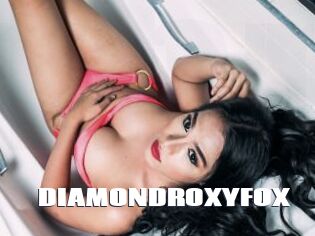 DIAMONDROXYFOX