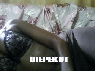 DIEPEKUT