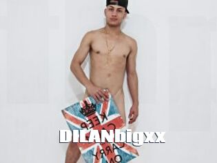 DILANbigxx