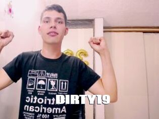 DIRTY19