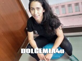 DOLCEMIA4u
