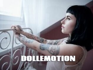 DOLLEMOTION