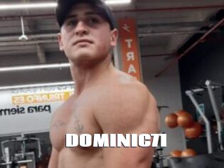 DOMINIC71