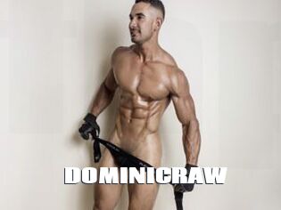 DOMINICRAW