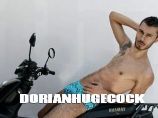 DORIANHUGECOCK