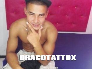 DRACOTATTOX