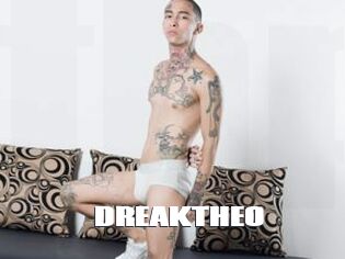 DREAKTHEO