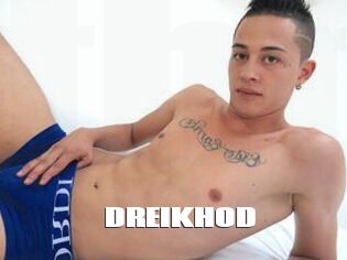 DREIKHOD