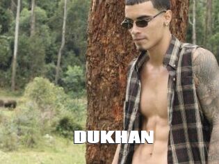 DUKHAN