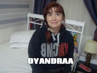 DYANDRAA