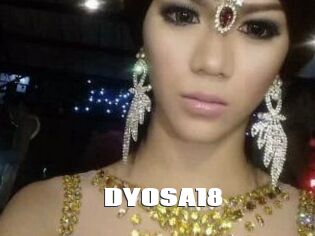 DYOSA18