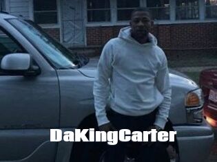 DaKingCarter