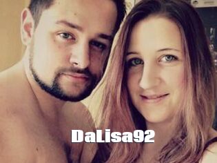 DaLisa92