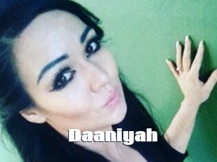 Daaniyah
