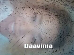 Daavinia
