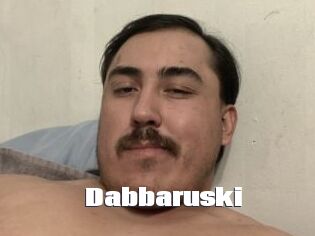 Dabbaruski