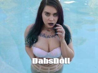 Dabs_Doll