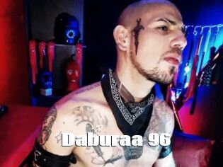 Daburaa_96 The hot porn