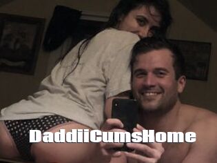 DaddiiCumsHome