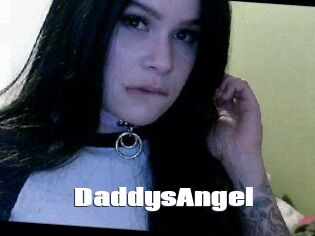 DaddysAngel
