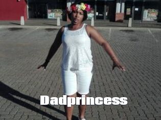 Dadprincess