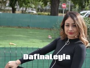 DafinaLeyla