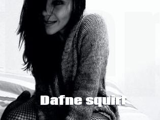 Dafne_squirt