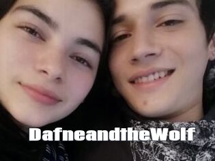 DafneandtheWolf