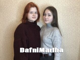 DafniMartha
