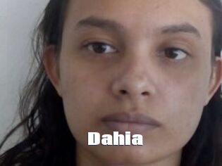 Dahia