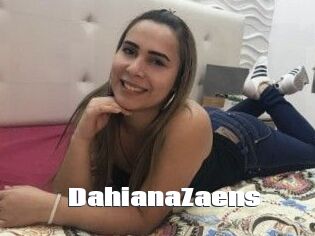 DahianaZaens