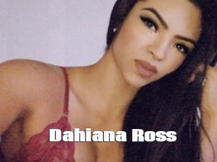 Dahiana_Ross The hot porn