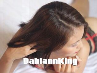 DahiannKing