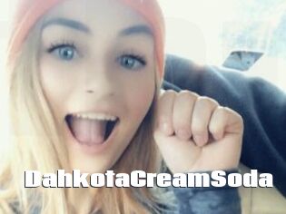 DahkotaCreamSoda