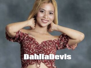 DahliaDevis