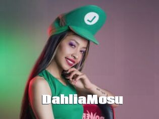 DahliaMosu