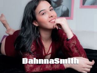 DahnnaSmith