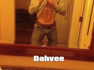 Dahvee
