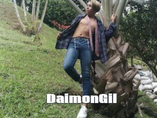 DaimonGil