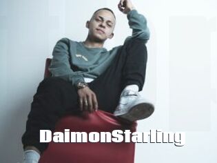 DaimonStarling