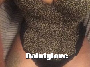 Daintylove
