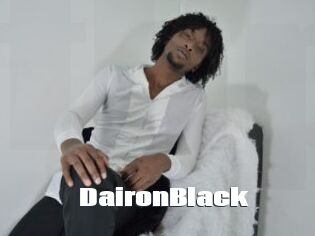 DaironBlack
