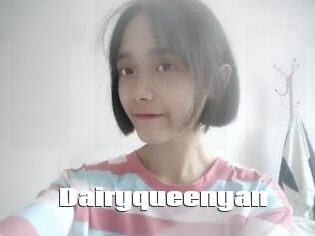 Dairyqueenyan