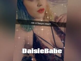 DaisieBabe