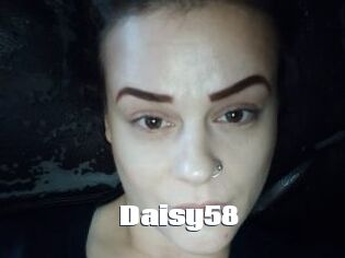 Daisy58