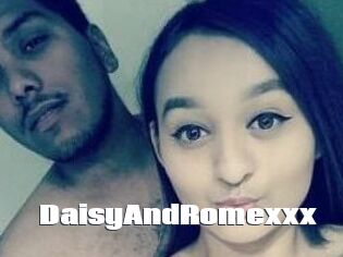 DaisyAndRomexxx