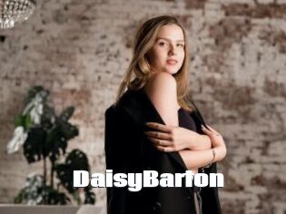 DaisyBarton